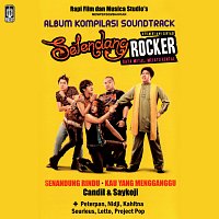 Různí interpreti – Selendang Rocker