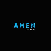 SKAH, Kaliber.85, Xzibit – Amen (feat. Xzibit)