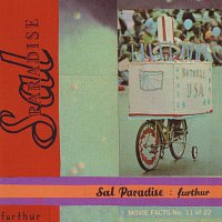Sal Paradise – Further