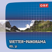 Různí interpreti – ORF Wetter-Panorama Vol.32