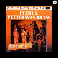 Petri & Pettersson Brass – 20 Suosikkia / Maalaismaisema