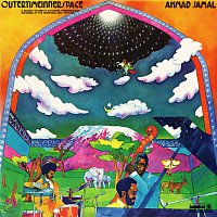 Ahmad Jamal – Outertimeinnerspace [Live]