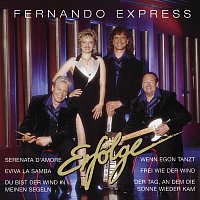 Fernando Express – Erfolge