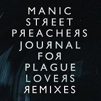 Přední strana obalu CD Journal For Plague Lovers Remixes E.P.