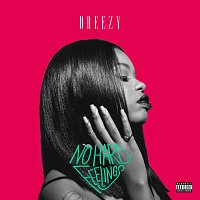 Dreezy – No Hard Feelings