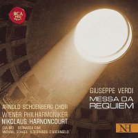 Nikolaus Harnoncourt – Verdi: Requiem