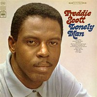 Freddie Scott – Lonely Man