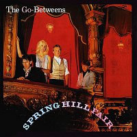 Přední strana obalu CD Spring Hill Fair