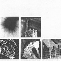 Nine Inch Nails – Bad Witch LP