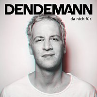 Dendemann – Menschine