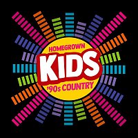 Přední strana obalu CD '90s Country