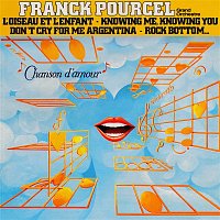Franck Pourcel – Amour, danse et violons n°49: Chanson d'amour (Remasterisé en 2019)