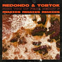 Redondo & Tobtok – Pick You Up (feat. Penny F) [Remixes]
