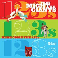 They Might Be Giants (For Kids) – Here Come the 123s