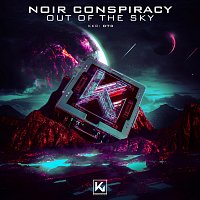 Noir Conspiracy – Out of the Sky