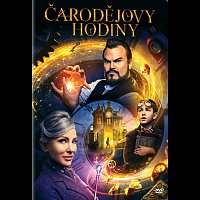 Čarodějovy hodiny