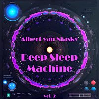 Albert van Niasky – Deep Sleep Machine, Vol. 2