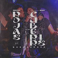 Přední strana obalu CD Quemarropa (feat. Playa Cuberris)