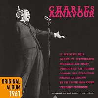 Charles Aznavour – Je m'voyais déja