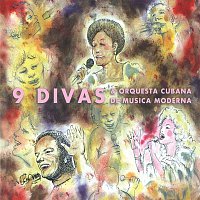 9 Divas & Orquesta Cubana de musica moderna – JazzCuba. Volumen 9