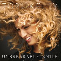 Přední strana obalu CD Unbreakable Smile [Deluxe]