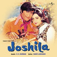 Joshila [Original Motion Picture Soundtrack]