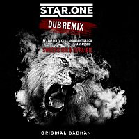 Star.One, Takura, Assassin, Sweetie Irie & Tippa Irie – Original Badman (Dub Remix)
