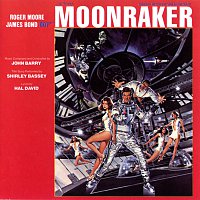 Různí interpreti – Moonraker