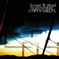Kroon & Obad, Anne Lise Frokedal – Empty Sheets