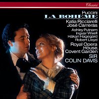 Puccini: La Boheme