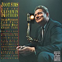 Zoot Sims – Zoot Sims And The Gershwin Brothers