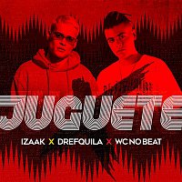 Juguete (feat. DrefQuila & WC no Beat)