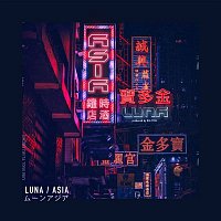 Luna – Asia