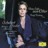 Anne Sofie von Otter, Bengt Forsberg, Swedish Radio Choir, Gunnar Anderson – Schubert: Lieder