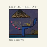 Roger Eno, Brian Eno – Slow Movement: Sand