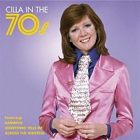 Cilla In The 70's