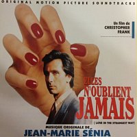 Jean-Marie Sénia – Elles n'oublient jamais - L'honneur de la tribu [Original Motion Picture Soundtrack]