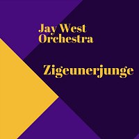 Jay West Orchestra – Zigeunerjunge (Karaoke)