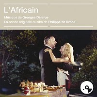 Georges Delerue – L'Africain [Bande originale du film]