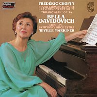 Chopin: Piano Concerto No. 2, Krakowiak [Bella Davidovich — Complete Philips Recordings, Vol. 3]