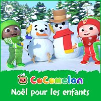 CoComelon en Francais – Noel pour les enfants