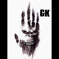 Různí interpreti – Godzilla x Kong: Nové impérium - steelbook BD+UHD