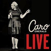 Caro Emerald – Live in Glasgow