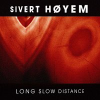 Přední strana obalu CD Long Slow Distance