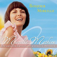 Mireille Mathieu – Bonjour Mireille