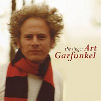 Art Garfunkel – The Singer