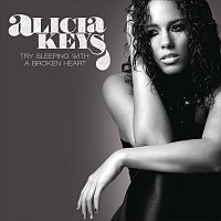 Alicia Keys – Try Sleeping With A Broken Heart