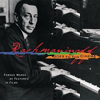 Gary Graffman, New York Philharmonic, Leonard Bernstein – Rachmaninoff Goes to the Movies
