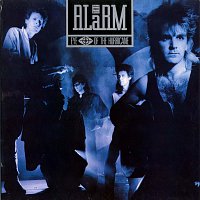 The Alarm – Eye Of The Hurricane