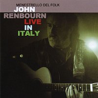 John Renbourn – Live in Italy